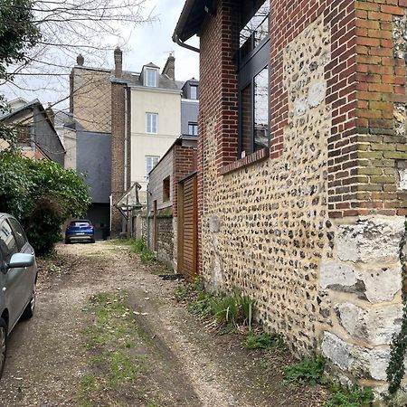 Cute Little House Villa Rouen Luaran gambar