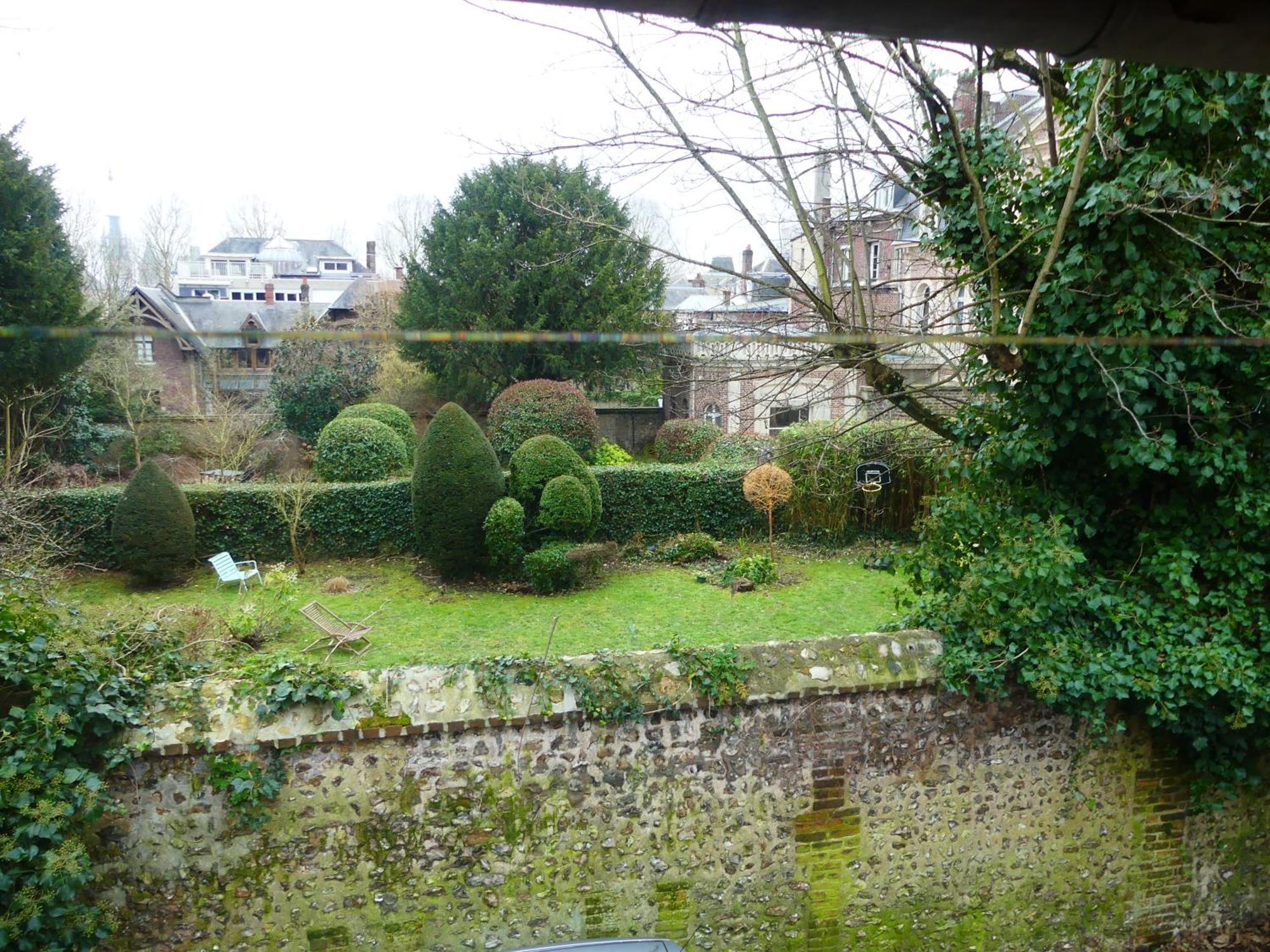 Cute Little House Villa Rouen Luaran gambar