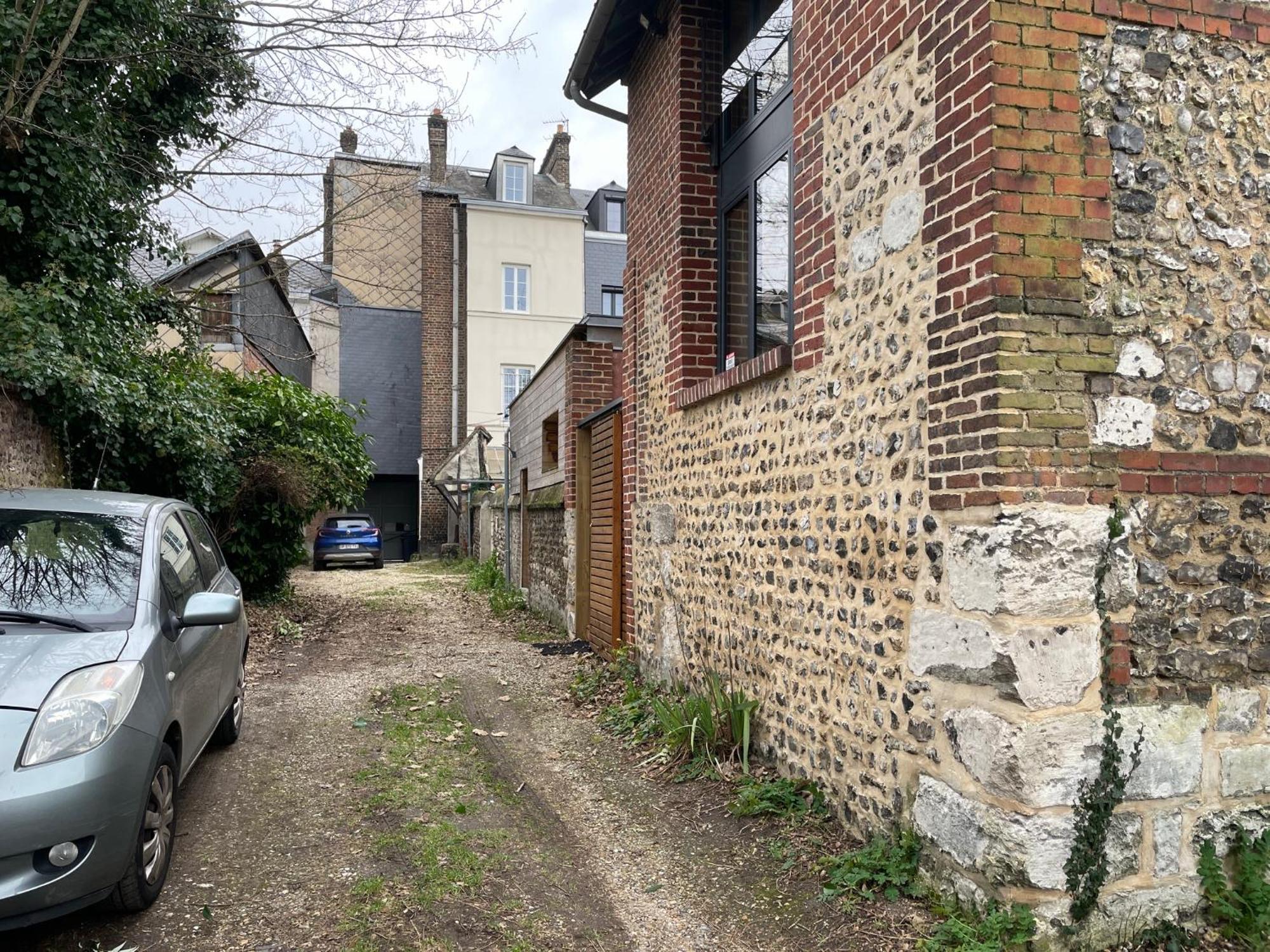 Cute Little House Villa Rouen Luaran gambar
